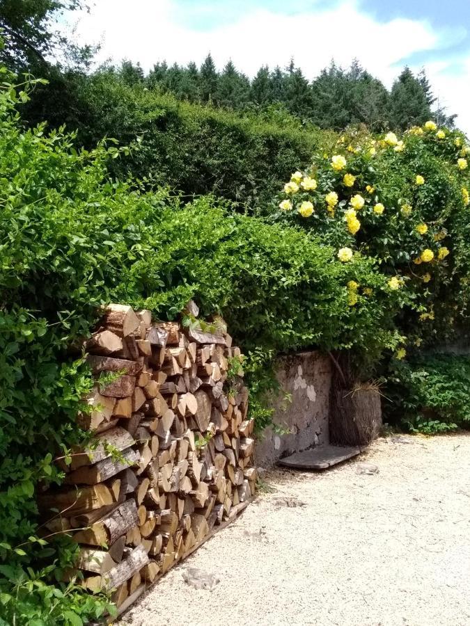 La Maison Du Potager Saint-Racho Екстер'єр фото