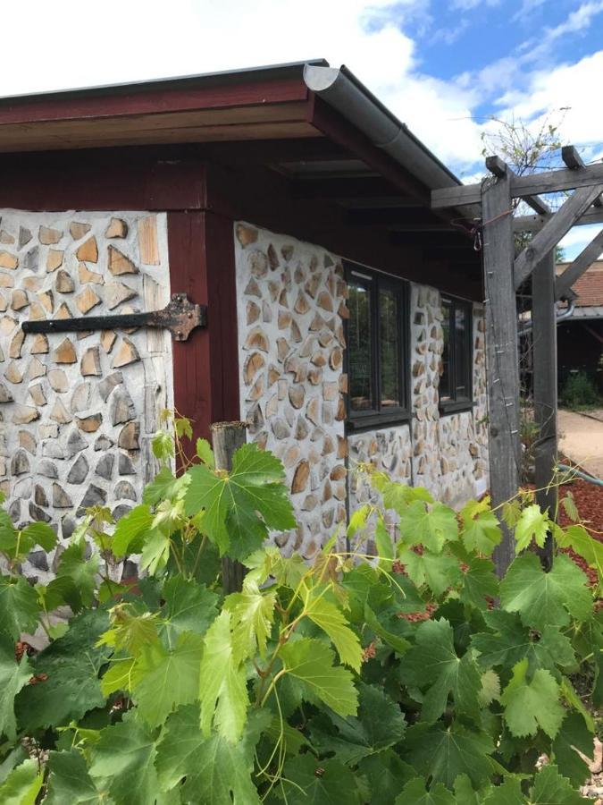 La Maison Du Potager Saint-Racho Екстер'єр фото