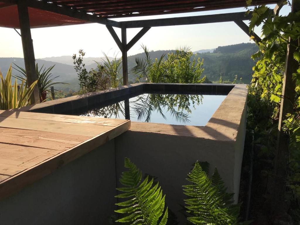 La Maison Du Potager Saint-Racho Екстер'єр фото