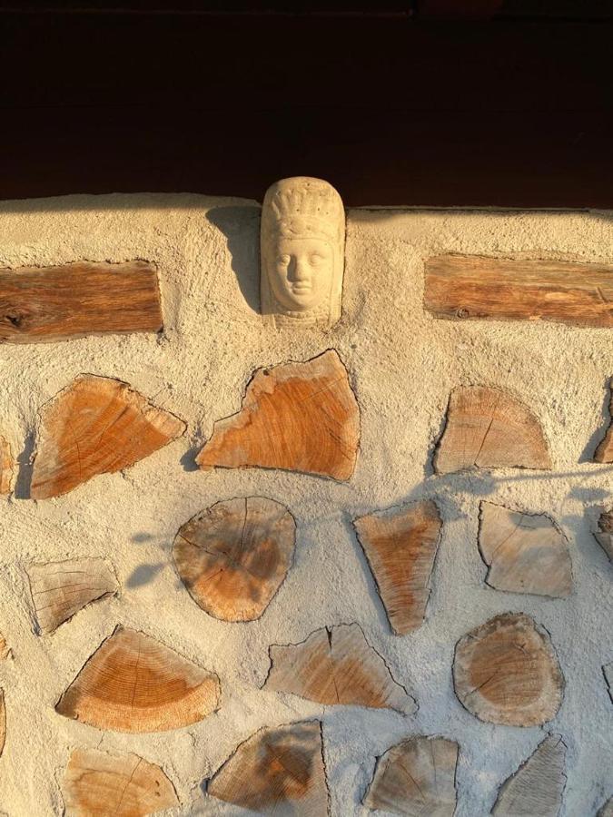 La Maison Du Potager Saint-Racho Екстер'єр фото
