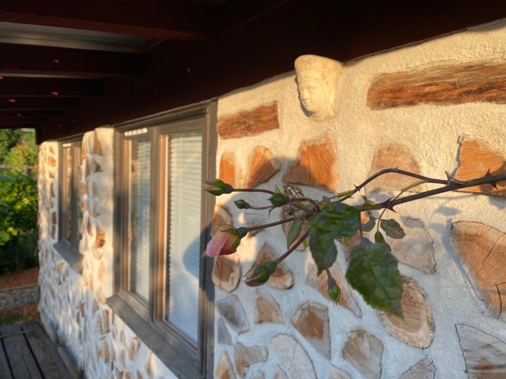 La Maison Du Potager Saint-Racho Екстер'єр фото