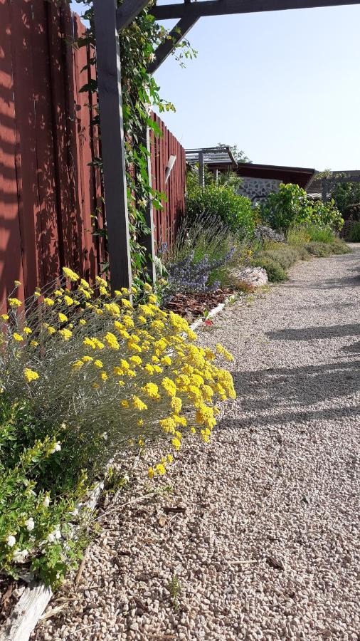 La Maison Du Potager Saint-Racho Екстер'єр фото