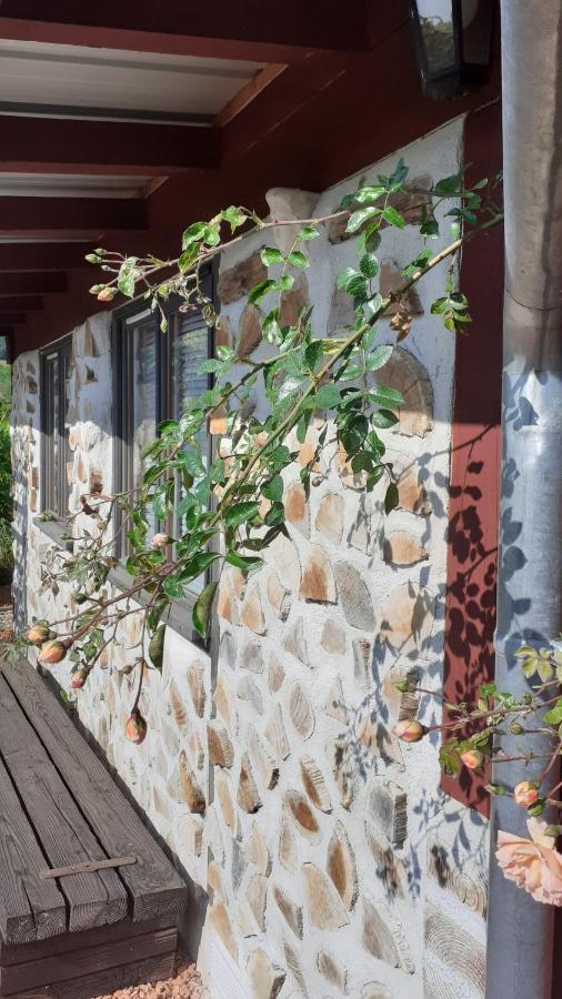 La Maison Du Potager Saint-Racho Екстер'єр фото
