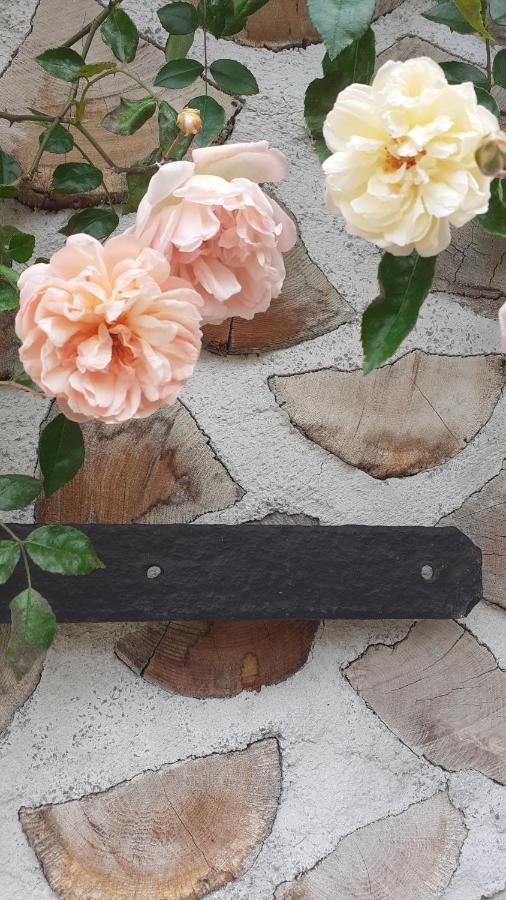 La Maison Du Potager Saint-Racho Екстер'єр фото
